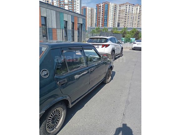 Sahibinden Tofaş Doğan S 1996 Model
