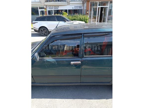 Sahibinden Tofaş Doğan S 1996 Model