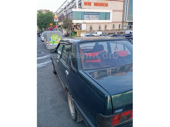 Sahibinden Tofaş Doğan S 1996 Model