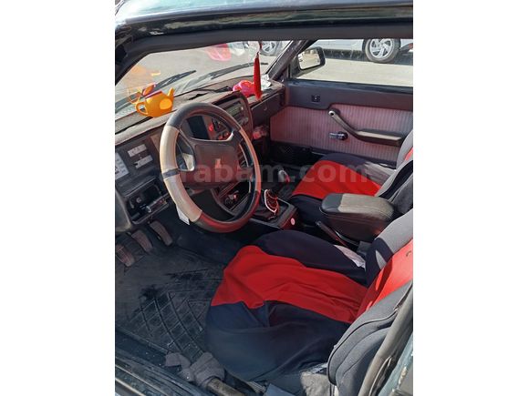 Sahibinden Tofaş Doğan S 1996 Model