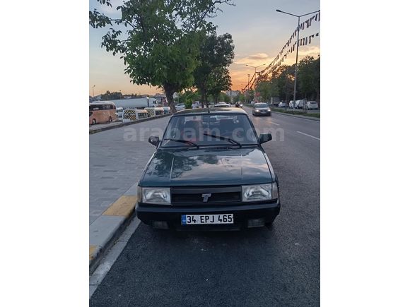 Sahibinden Tofaş Doğan S 1996 Model