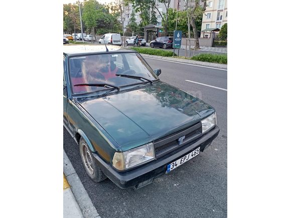 Sahibinden Tofaş Doğan S 1996 Model