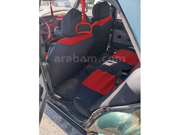 Sahibinden Tofaş Doğan S 1996 Model