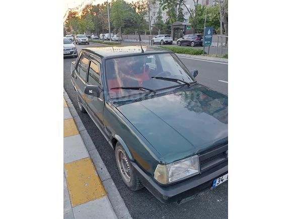 Sahibinden Tofaş Doğan S 1996 Model