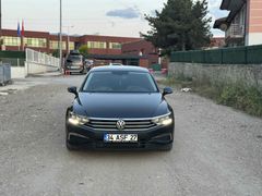 Sahibinden Volkswagen Passat 1.6 TDi 2019 Model  220.000 km Gri (metalik)