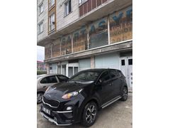 Sahibinden Kia Sportage 1.6 GDI Cool 2021 Model 