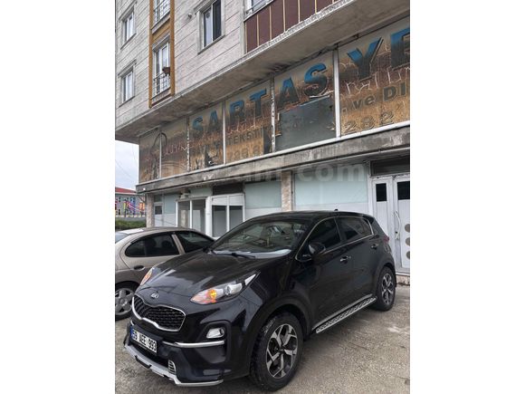 Sahibinden Kia Sportage 1.6 GDI Cool 2021 Model 