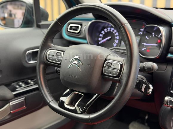 Sahibinden Citroen C3 1.2 PureTech Feel Bold 2020 Model