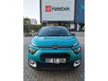 Sahibinden Citroen C3 1.2 PureTech Feel Bold 2020 Model