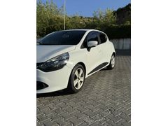 Sahibinden Renault Clio 1.5 dCi Icon 2013 Model  325.000 km Beyaz