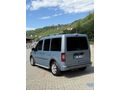 Sahibinden Ford Tourneo Connect 110PS 2009 Model 