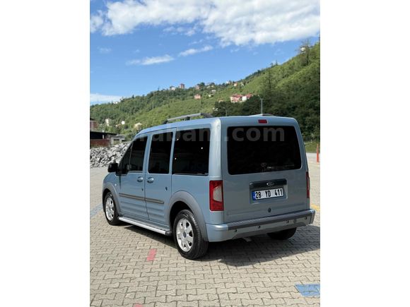 Sahibinden Ford Tourneo Connect 110PS 2009 Model 
