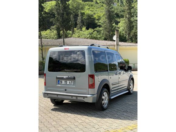 Sahibinden Ford Tourneo Connect 110PS 2009 Model 