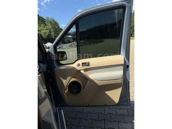 Sahibinden Ford Tourneo Connect 110PS 2009 Model 