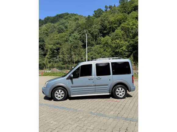 Sahibinden Ford Tourneo Connect 110PS 2009 Model 