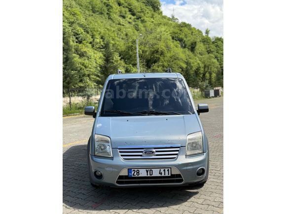 Sahibinden Ford Tourneo Connect 110PS 2009 Model 