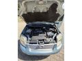 Sahibinden Ford Tourneo Connect 110PS 2009 Model 