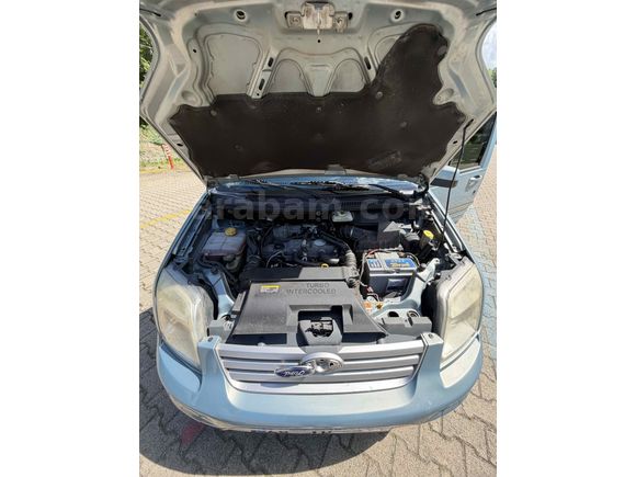 Sahibinden Ford Tourneo Connect 110PS 2009 Model 