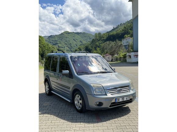 Sahibinden Ford Tourneo Connect 110PS 2009 Model 