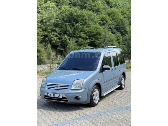 Sahibinden Ford Tourneo Connect 110PS 2009 Model 