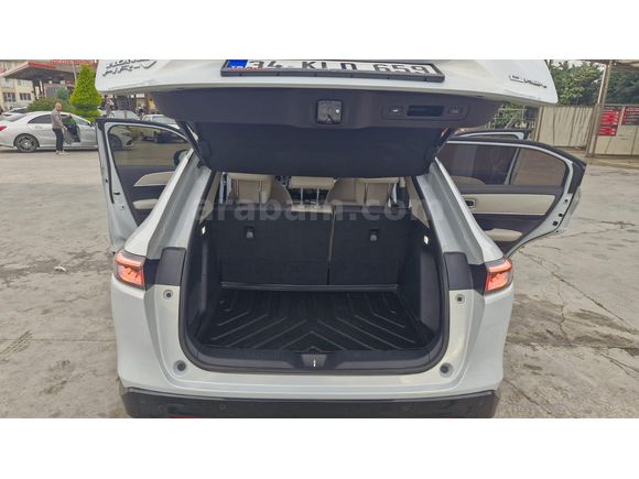 Sahibinden Honda HR-V 1.5 e-HEV Style 2024 Model Antalya