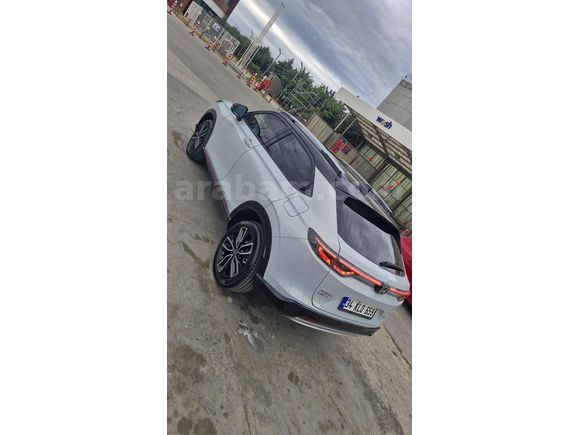 Sahibinden Honda HR-V 1.5 e-HEV Style 2024 Model Antalya
