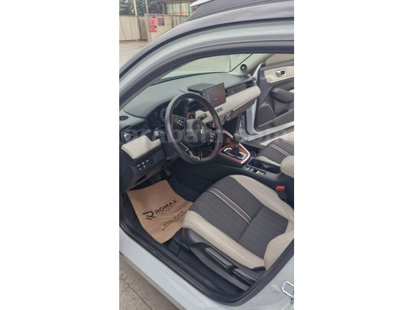 Sahibinden Honda HR-V 1.5 e-HEV Style 2024 Model Antalya