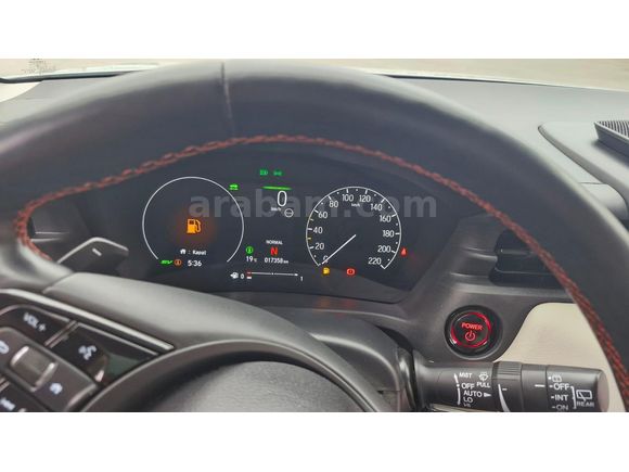Sahibinden Honda HR-V 1.5 e-HEV Style 2024 Model Antalya