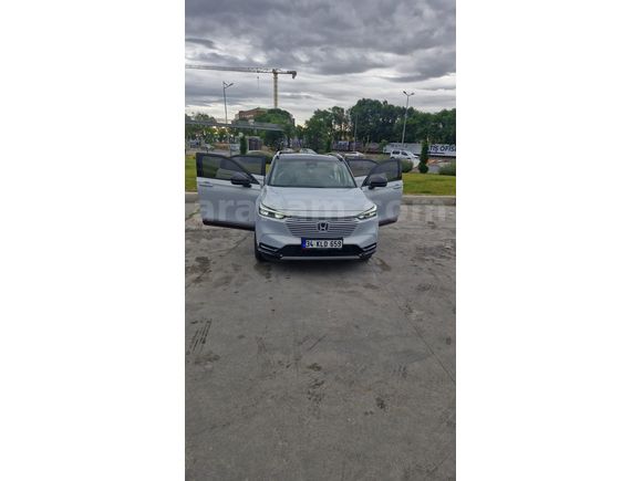 Sahibinden Honda HR-V 1.5 e-HEV Style 2024 Model Antalya