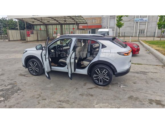 Sahibinden Honda HR-V 1.5 e-HEV Style 2024 Model Antalya