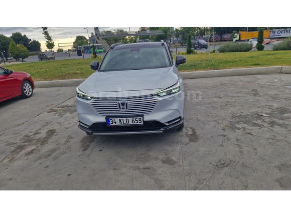 Sahibinden Honda HR-V 1.5 e-HEV Style 2024 Model Antalya