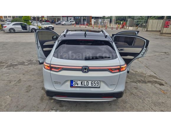 Sahibinden Honda HR-V 1.5 e-HEV Style 2024 Model Antalya