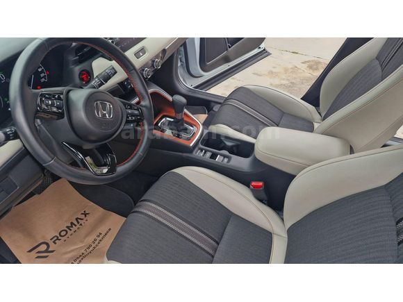 Sahibinden Honda HR-V 1.5 e-HEV Style 2024 Model Antalya