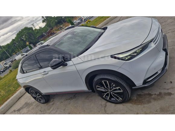 Sahibinden Honda HR-V 1.5 e-HEV Style 2024 Model Antalya
