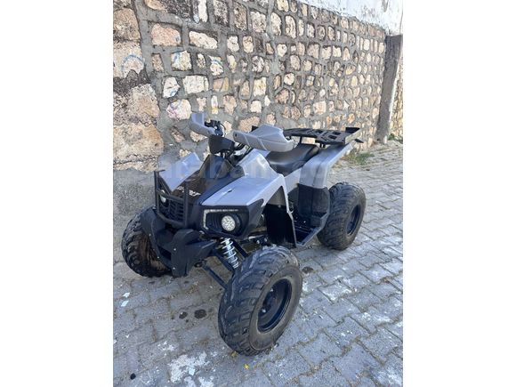 Sahibinden ATV & UTV Revolt RA5 