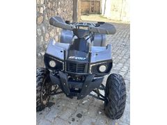 Sahibinden ATV & UTV Revolt RA5 