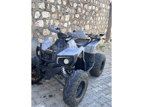 Sahibinden ATV & UTV Revolt RA5 