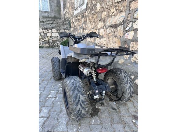 Sahibinden ATV & UTV Revolt RA5 