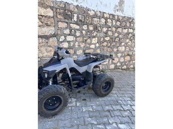 Sahibinden ATV & UTV Revolt RA5 
