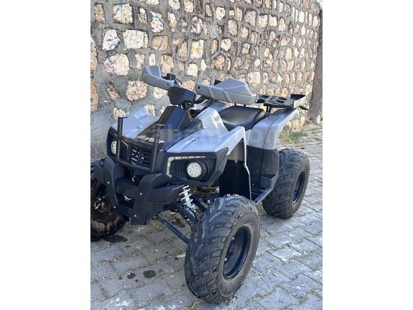 Sahibinden ATV & UTV Revolt RA5 2025 Model Mardin 3.500 km