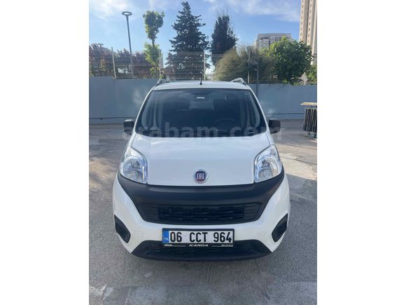 SAHİBİNDEN FULL ORJİNAL  FİORİNO 2020 MODEL 1.3 MULTİJET 