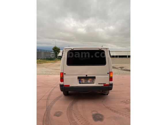 Sahibinden Ford Transit 100 V 2000 Model