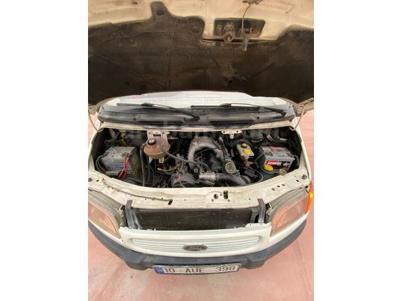 Sahibinden Ford Transit 100 V 2000 Model