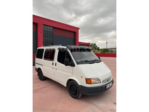 Sahibinden Ford Transit 100 V 2000 Model