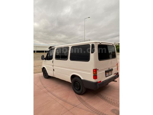 Sahibinden Ford Transit 100 V 2000 Model