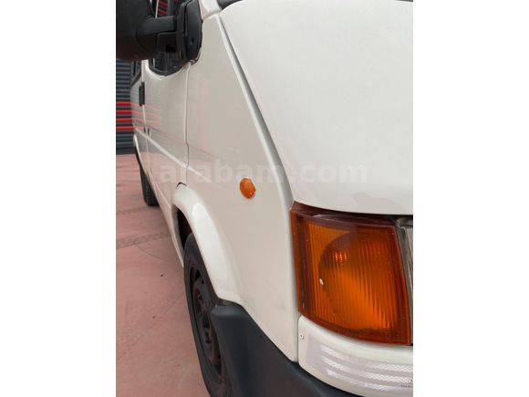 Sahibinden Ford Transit 100 V 2000 Model