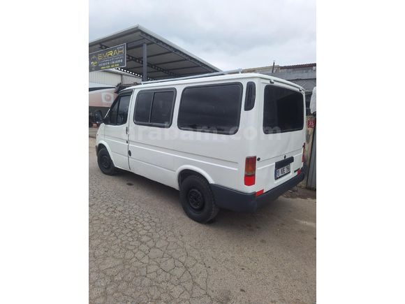 Sahibinden Ford Transit 100 V 2000 Model