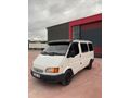 Sahibinden Ford Transit 100 V 2000 Model