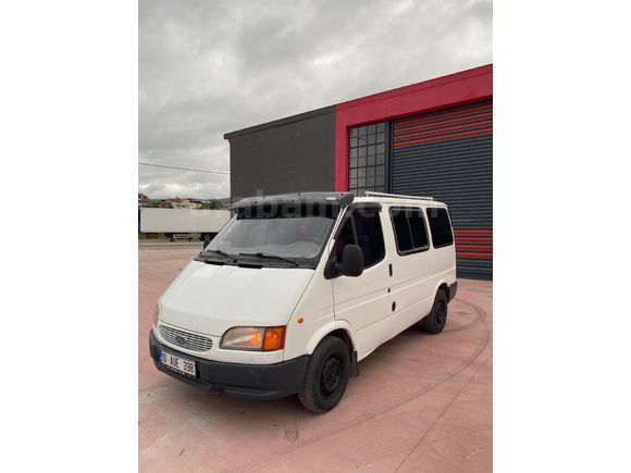 Sahibinden Ford Transit 100 V 2000 Model