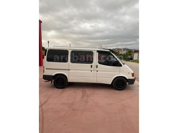 Sahibinden Ford Transit 100 V 2000 Model